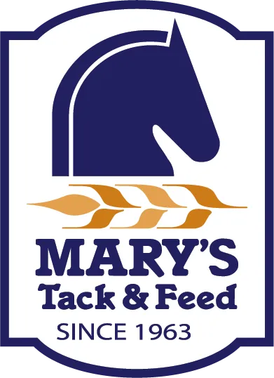 Mary's Tack Shop